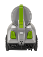 Bezvreckový vysávač TEESA VACUUM GREEN – Obrázok 4