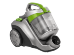 Bezvreckový vysávač TEESA VACUUM GREEN – Obrázok 2