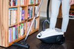 ECO WHITE 700 vreckový vysávač – Obrázok 9
