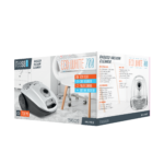 ECO WHITE 700 vreckový vysávač – Obrázok 7
