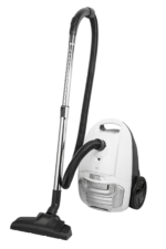 ECO WHITE 700 vreckový vysávač