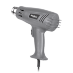 Teplovzdušná pištoľ Rebel s výkonom 1600 W – Obrázok 2