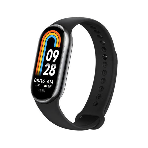 Inteligentný náramok Xiaomi 8