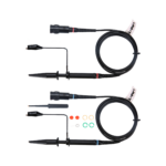 Osciloskop Uni-T UTD2052CL+ – Obrázok 4