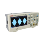 Osciloskop Uni-T UTD2052CL+ – Obrázok 2