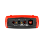 Osciloskop 50MHz model UTD1050CL – Obrázok 5