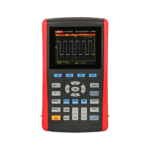 Osciloskop 50MHz model UTD1050CL – Obrázok 6