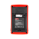 Osciloskop 50MHz model UTD1050CL – Obrázok 3