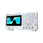 Osciloskop Uni-T UPO2104E – Obrázok 2