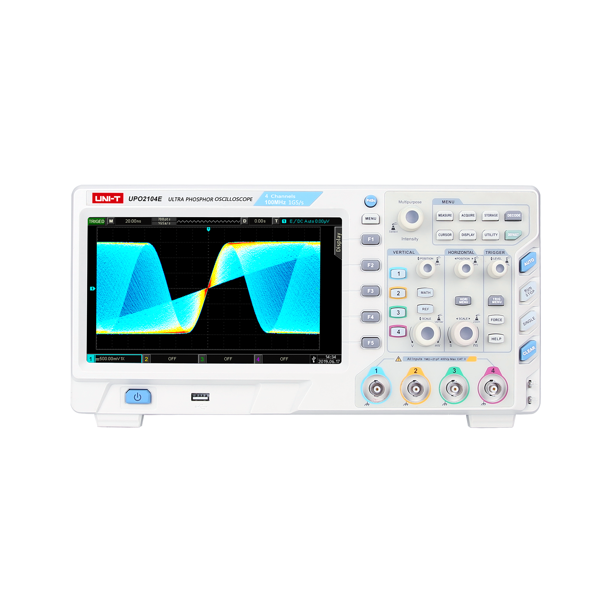 oscyloskop-uni-t-upo2104e-14c7873745b743f6a275198077f56edf-4ac2aa04 Osciloskop Uni-T UPO2104E – Obrázok 1