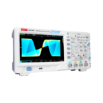 Osciloskop Uni-T UPO2104E – Obrázok 3