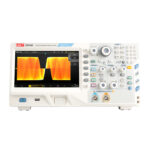 Osciloskop Uni-T UPO3152E s ultra fosforovým displejom – Obrázok 2
