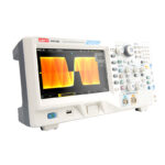Osciloskop Uni-T UPO3152E s ultra fosforovým displejom – Obrázok 4