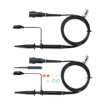 Osciloskop Uni-T UTD2102CL+ – Obrázok 3