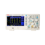 Osciloskop Uni-T UTD2152CL – Obrázok 2