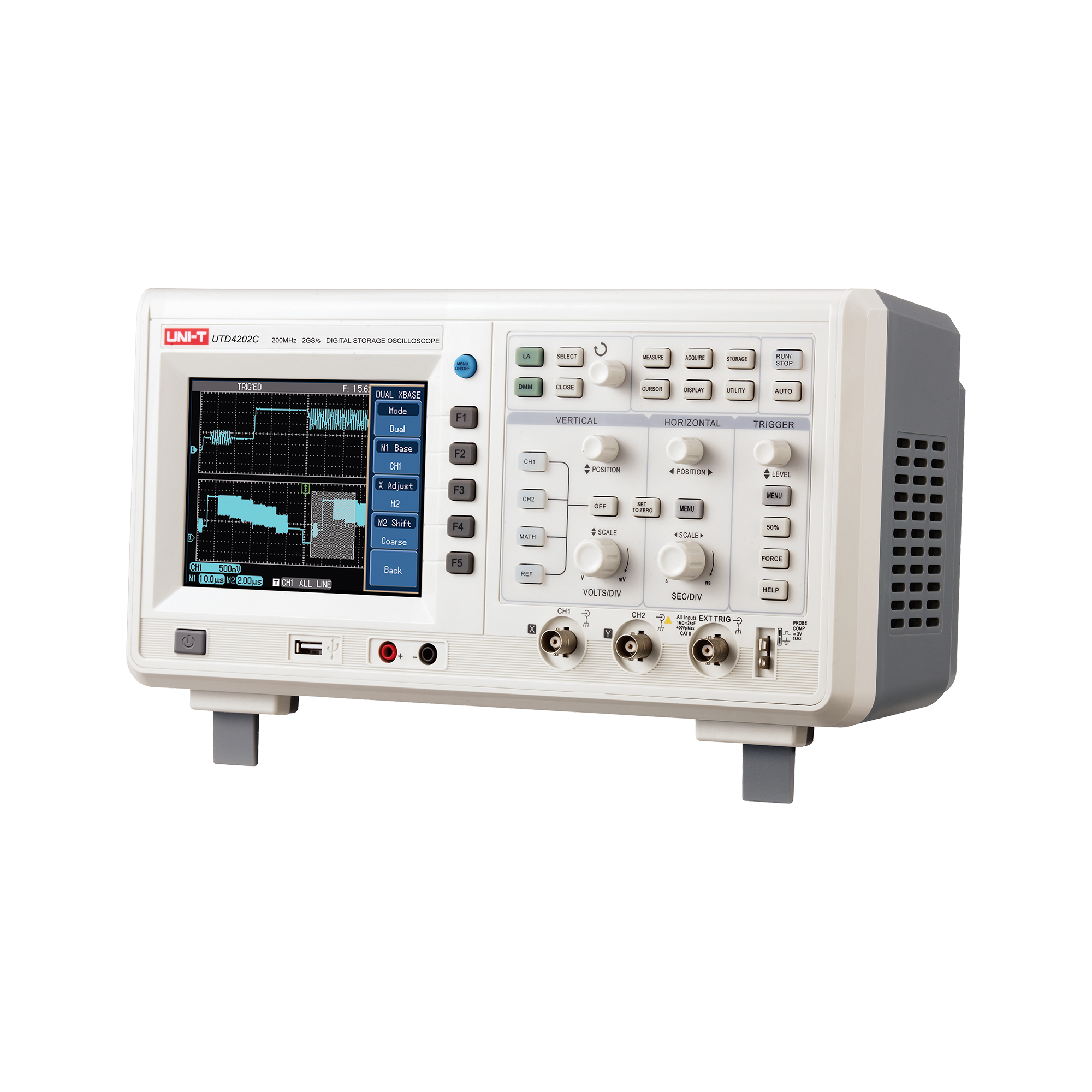 oscyloskop-uni-t-utd4202c-54c9cd995bf2477ebc84c880379e4240-d50ddadf Osciloskop Uni-T UTD4202C – Obrázok 1