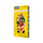 Rebelské vianočné osvetlenie - Santa Claus – Obrázok 3