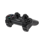 Bezdrôtová podložka Rebel Gamer Dual Shock pre PS3 PC – Obrázok 3