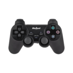 Bezdrôtová podložka Rebel Gamer Dual Shock pre PS3 PC – Obrázok 2