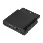 Bezdrôtová podložka Rebel Gamer Dual Shock pre PS3 PC – Obrázok 4
