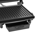 Panini gril, hriankovač, 1500W – Obrázok 3