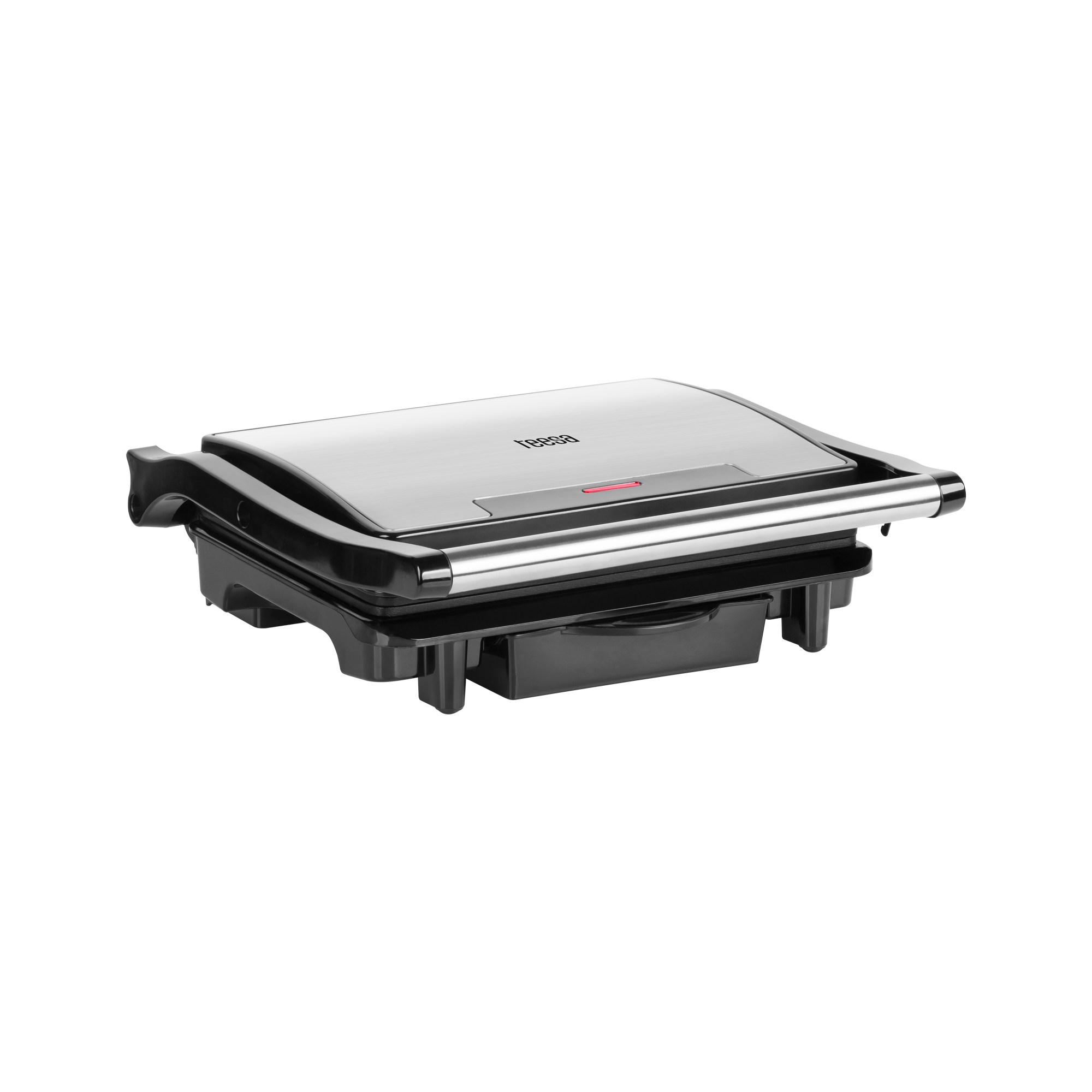 panini-grill-opiekacz-1500w-6227e63568ad4f87a49101ddf657ef24-ae486824 Panini gril, hriankovač, 1500W – Obrázok 1