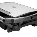 Panini gril, hriankovač, 1500W – Obrázok 4