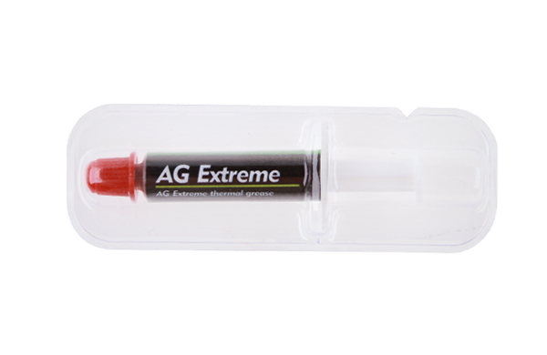 Tepelná pasta Extreme 1g AG AGT-162