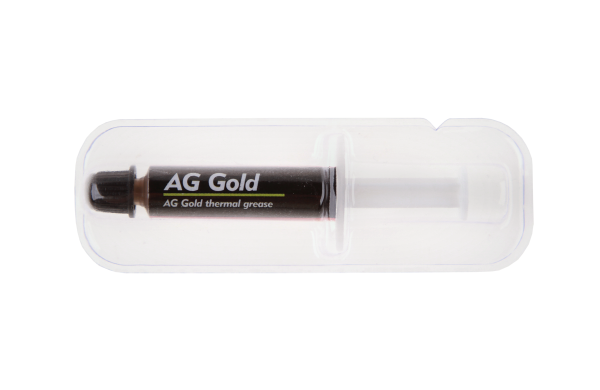 Tepelná pasta Gold 1g AG AGT-163