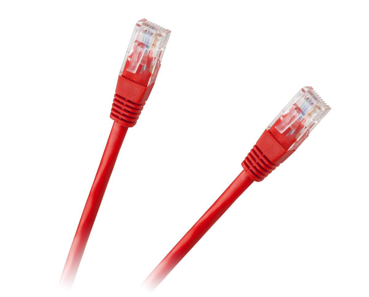 patchcord-kabel-utp-8c-wtyk-wtyk-0-5m-cca-czerwony-cat-6e-81b68a15dc454c6a83e357977a659477-bcecacf3 Patchcord UTP kábel 8c zástrčka-zástrčka 0,5m CCA červená kat.6e – Obrázok 1