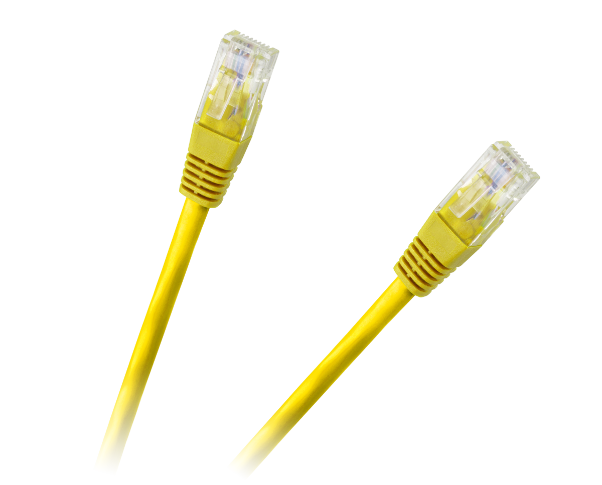 patchcord-kabel-utp-8c-wtyk-wtyk-3-0m-cca-zolty-cat-6e-7c28383d918f48d7b8196e4298bfc707-5ffd5b6a Patchcord UTP kábel 8c zástrčka-zástrčka 3,0m CCA žltá kat.6e – Obrázok 1