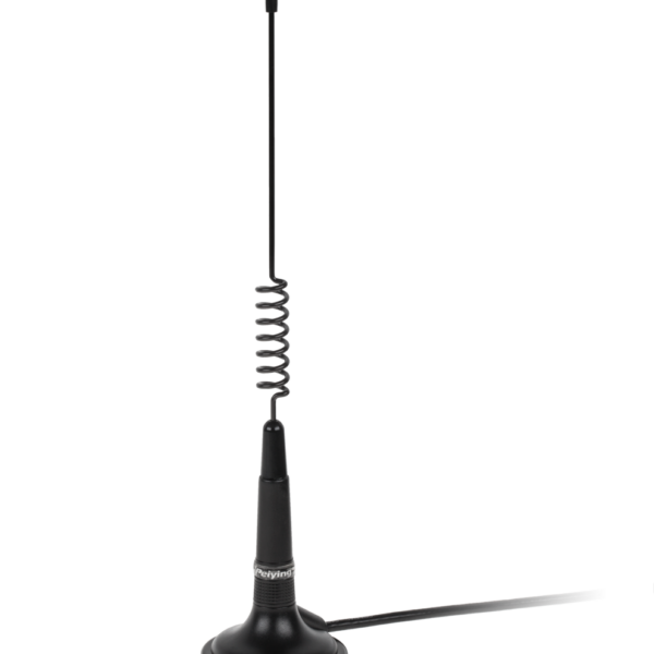 Peiying CB anténa s magnetom CB002
