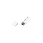 Goodram USB 2.0 128GB biely kľúč – Obrázok 2