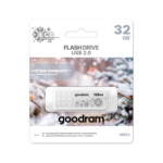 Pevný disk Goodram USB 2.0 128GB Winter Edition