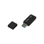 Goodram USB 3.2 128GB Black Pendrive – Obrázok 2