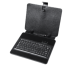 Univerzálne puzdro pre 9,7 palcové tablety s micro USB klávesnicou