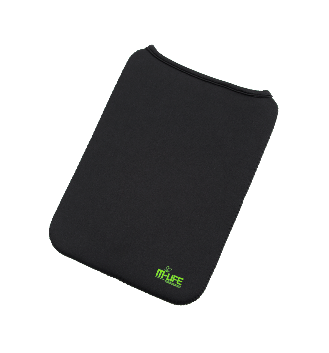 pokrowiec-uniwersalny-m-life-simple-na-tablet-9-7cali-92c93b1fb0c54ceab85d6d40eacfcc1e-0fc291fa M-LIFE jednoduché univerzálne puzdro pre 9,7-palcový tablet – Obrázok 1