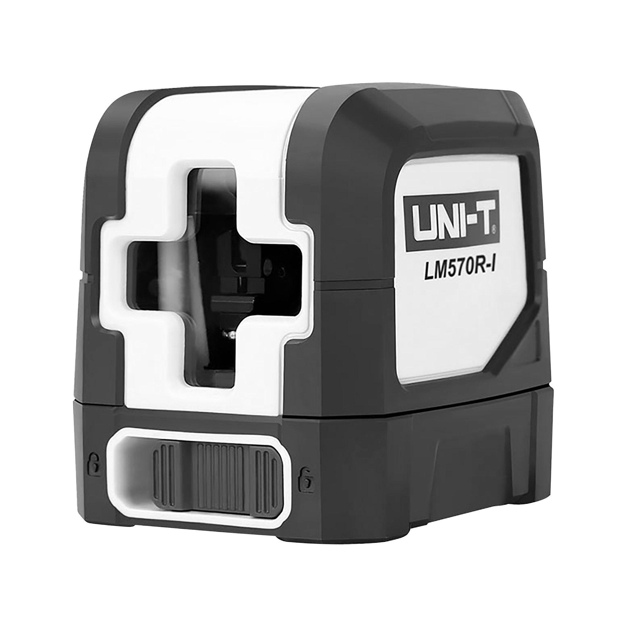 poziomica-laserowa-uni-t-lm570r-i-ef1646007cc445989d9e89b3d33ff936-3907df5c Laserová vodováha Uni-T LM570R-I – Obrázok 1