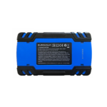 Automatický usmerňovač 12V 8A-24V 4A E6148 – Obrázok 3