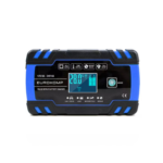 Automatický usmerňovač 12V 8A-24V 4A E6148 – Obrázok 4
