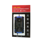 Automatický usmerňovač 12V 8A-24V 4A E6148 – Obrázok 5