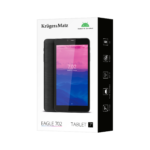 Kruger & Matz EAGLE 702 tablet – Obrázok 8