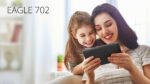 Kruger & Matz EAGLE 702 tablet – Obrázok 9
