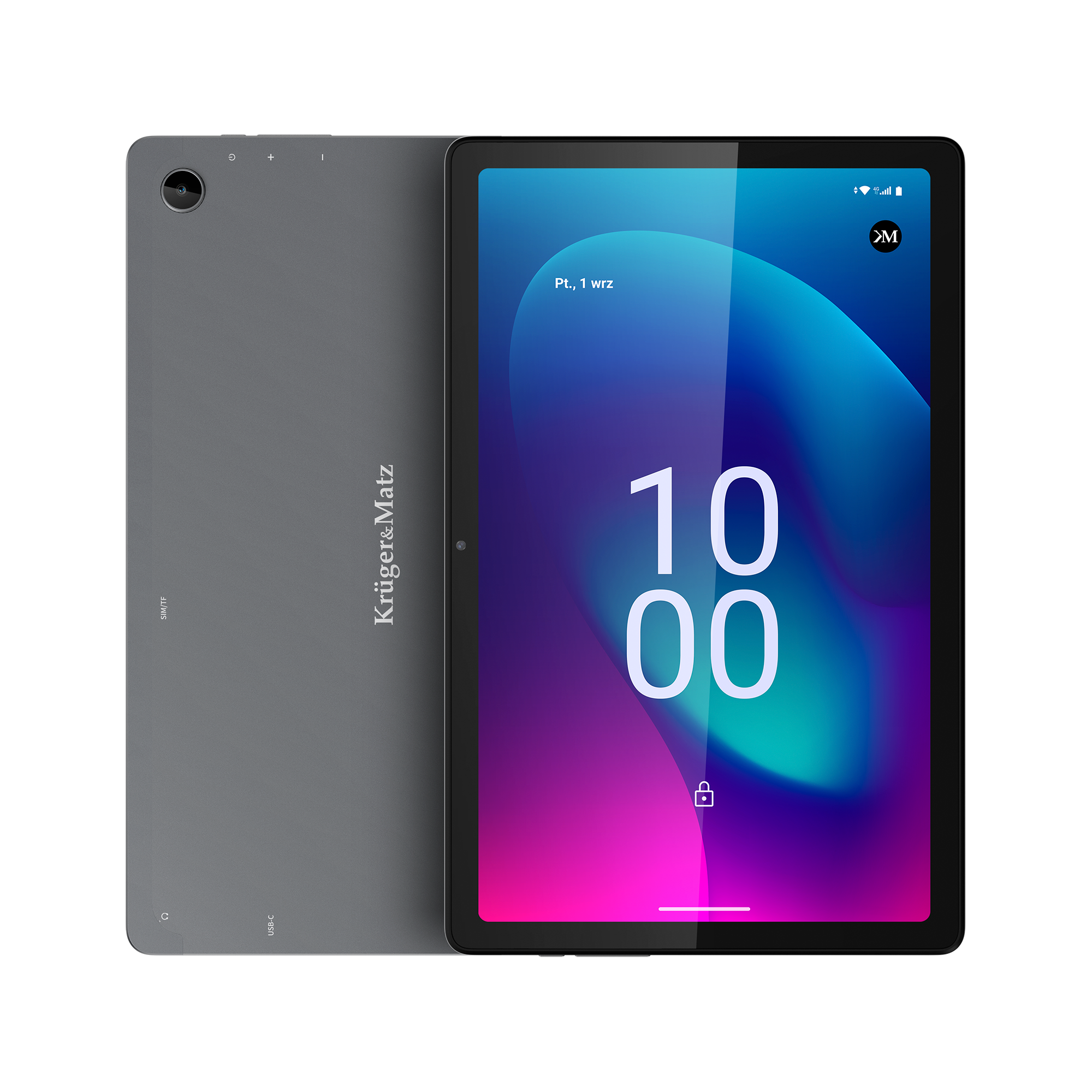 tablet-kruger-matz-eagle-km1075-f546b99f56b549a7bfe18bcae3699504-4fd7a934 Tablet Kruger&Matz EAGLE KM1075 – Obrázok 1