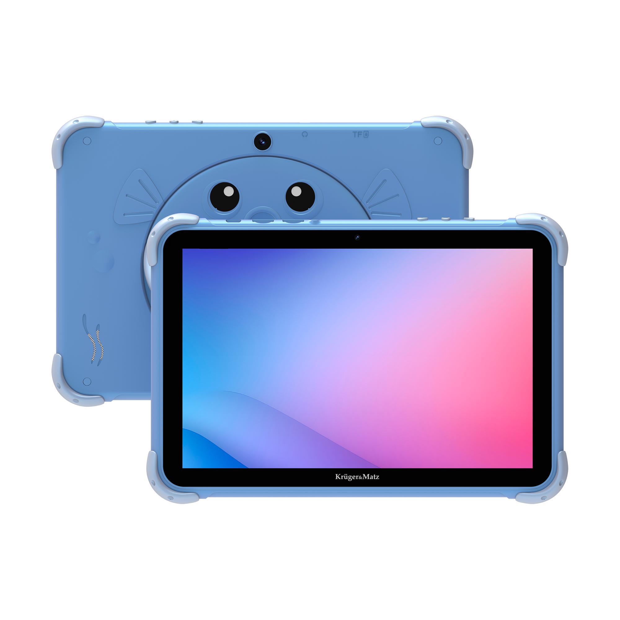 tablet-kruger-matz-fun-1008-blue-91b4d2d41589456a9ea53d7fb9a00e83-119b229a Kruger & Matz FUN 1008 modrý tablet – Obrázok 1