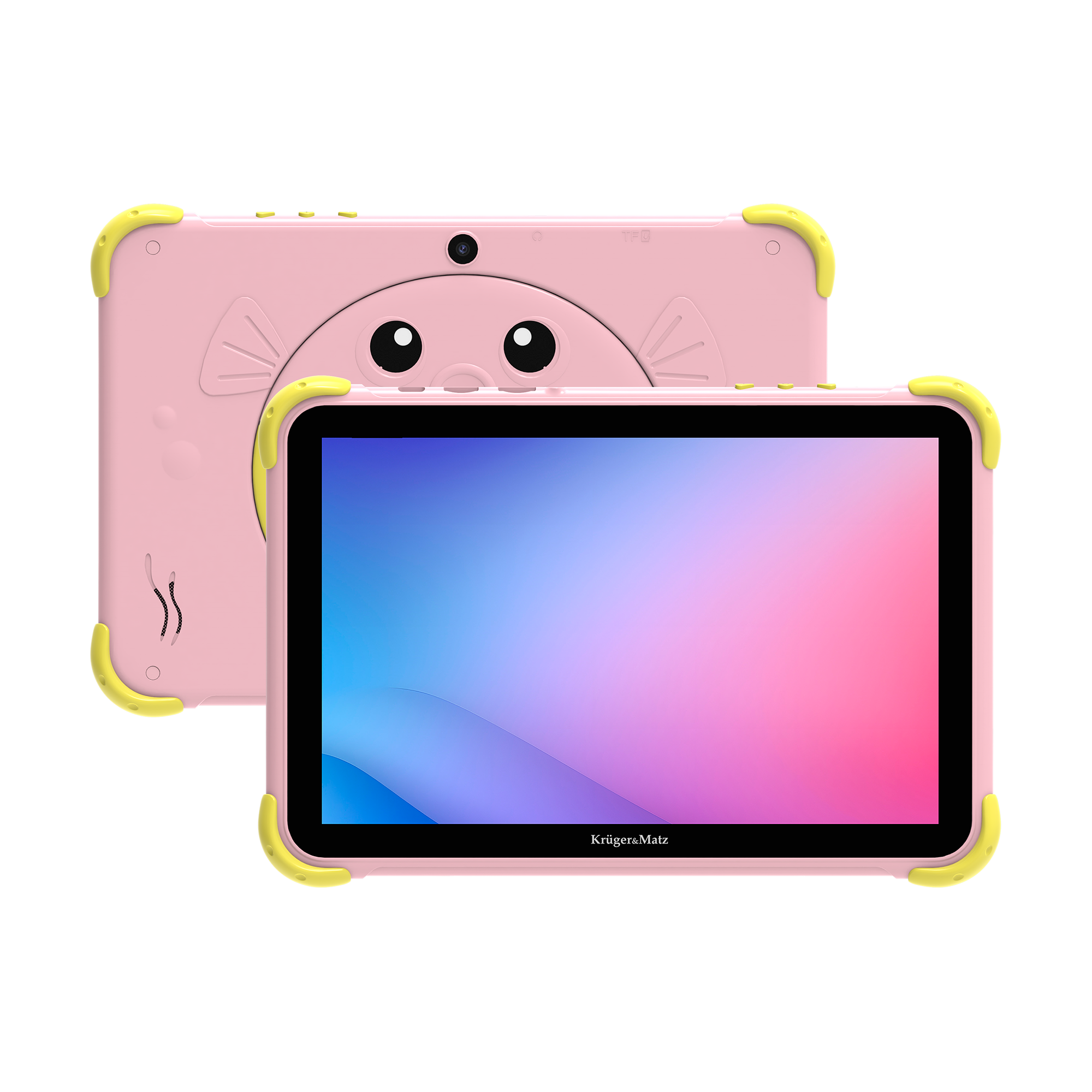 tablet-kruger-matz-fun-1008-pink-d2a42f54f4b54f39a6b47e6502538971-4c290fd9 Kruger&Matz FUN 1008 ružová tableta – Obrázok 1