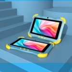 Kruger & Matz FUN 708 modrý tablet – Obrázok 8