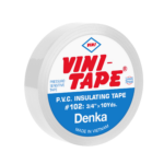 VINI-Japonsko #102 Izolačná páska 0,15x19x10 Biela – Obrázok 2