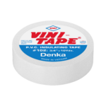 VINI-Japonsko #102 Izolačná páska 0,15x19x10 Biela