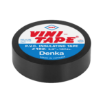 VINI-Japonsko #102 Izolačná páska 0,15x19x10 Čierna